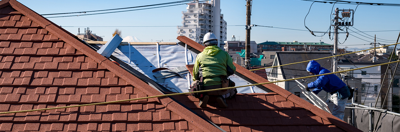Roof
