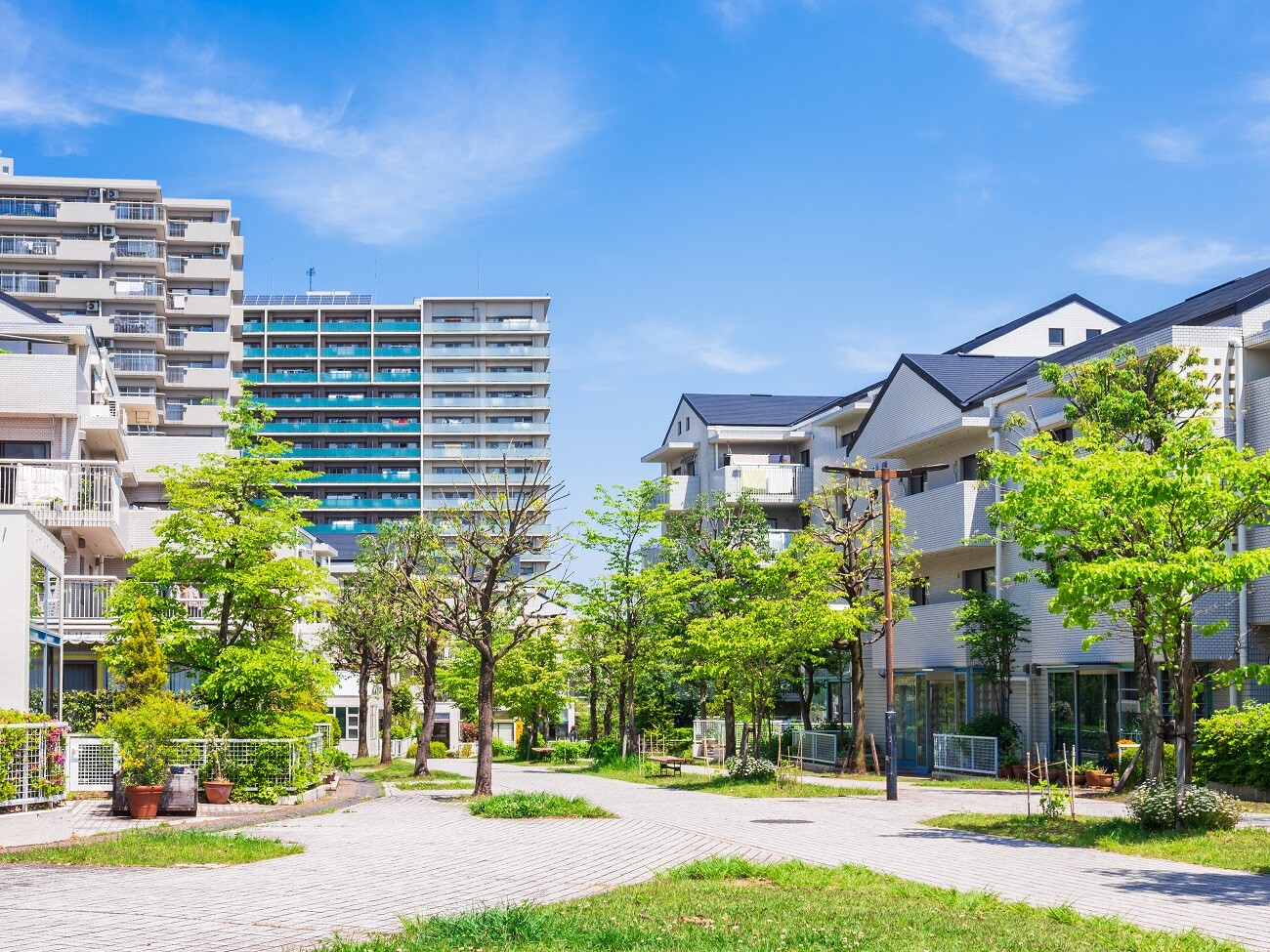 屋根・屋上塗装