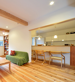 Reform & Renovation