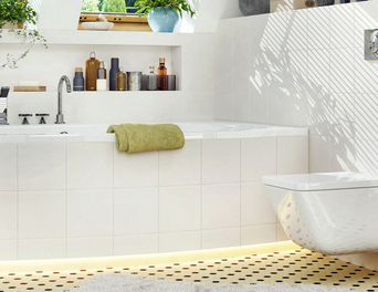 Kitchin & Bathroom